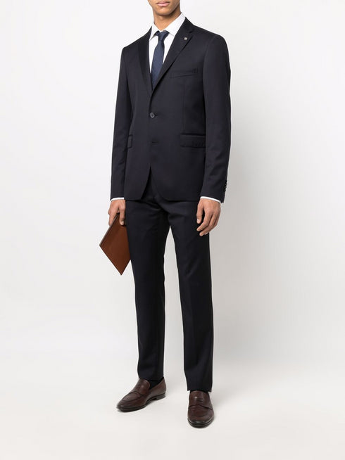 TAGLIATORE SUIT